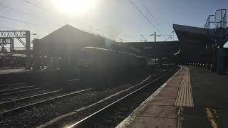 47830 taking 86622 to Crewe heritage centre