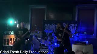 Protrusion @ Doom Room (03/16/24) Full Set