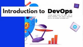 1.Introduction to DevOps