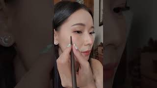 BBIA LAST AUTO GEL EYELINER SLIM | Review | MIMI OFFICIAL