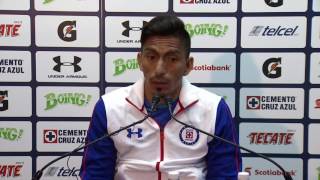 Cruz Azul en busca de una identidad