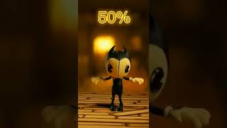 bendy edit fnaf ar