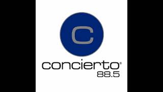 Tanda Comercial Radio Concierto (03/04/2024)