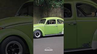 Fusca VEB 1974 #fusca #beetle #vw #carrosantigos