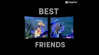 Best friends