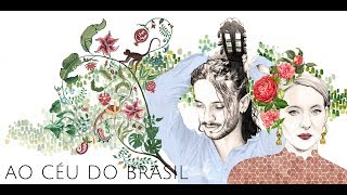 Ao Céu do Brasil - Seven Eyes