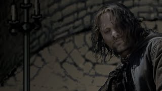 Aragorn in Fear and Hunger #fearandhunger