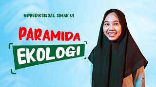 EKOLOGI  : #prediksisoal SIMAKUI2023 - SUKSES PTN PROGRAM BIMBEL KARANTINA #bimbelptn