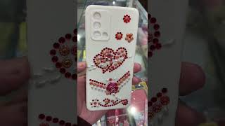 Oppo F19 Fancy Cover