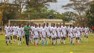 Kenya U17 Junior Starlets Announce Final Squad for FIFA U17 Women’s World Cup