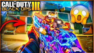 This Is Call of Duty BO3 In (2023) *INSANE* | Call of Duty Black Ops 3