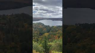 #dorset #dorsetlookouttower #algonquin #canada #fall #autumn