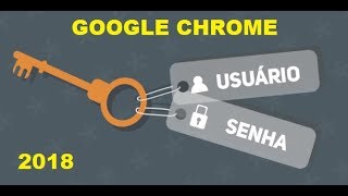 Como ver senhas salvas em sites pelo Google chrome