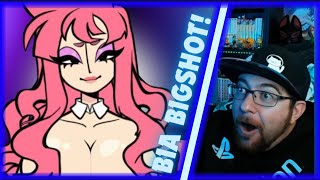 TIME TO PLAY AROUND WITH THIS GUEST! on Tonight's Behind The Vtuber W/ @arrabbiatahoe (Twitter)