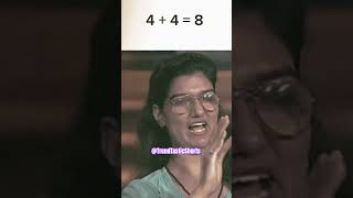 Learn Mental Maths 🧮 in KBC #shorts #kbcindia