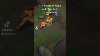 TIPS ÚTILES PARA MEJORAR EN LOL PARTE 2 #Shorts