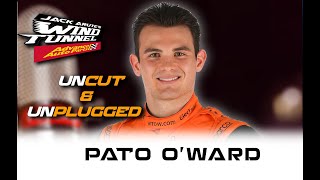 PATO O'WARD UNCUT & UNPLUGGED