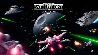 Star Wars Battlefront: Death Star Teaser Trailer