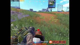 It’s a good day to chicken! PUBG Mobile