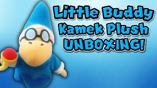 2011 Little Buddy Kamek Plush Unboxing!