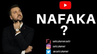 NAFAKA NEDİR?