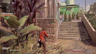 Uncharted 4 Night Stream "For Caergh lol.." | Multiplayer [289]