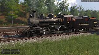 Railroader: Major Update March 2024