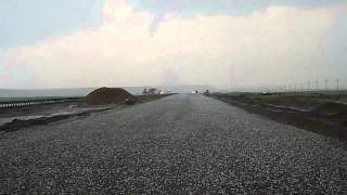 Tornado Near Potter NE 6-21-13