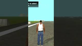 GTA San ANDREAS android mobile