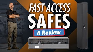 *Fast Access Gun Safes Review* / Popular Models