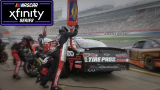 Full Race Replay - 2023 Nascar Xfinity Series Charlotte Race