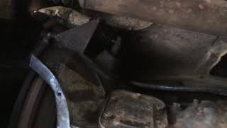 1994 F-250 ZF S5-42 Clutch/Transmission Noise