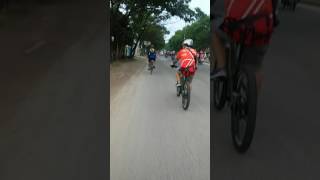 GOWES sabtu