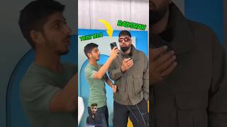 badsha ka mob Pani me gurr gya 😱🤣|green screen|#greenscreen #youtubeshorts #badshah