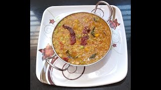 Bisibelebath recipe in Kannada | bisi bele bath maduva vidhana | ಬಿಸಿಬೇಳೆಬಾತ್ ಮಾಡುವ ಅತ್ಯಂತ ಸರಳ ವಿಧಾನ