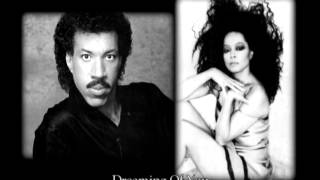 Lionel Richie & Diana Ross - Dreaming Of You