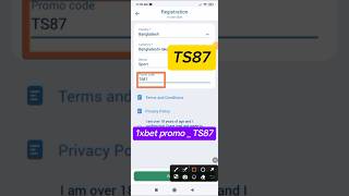 1xbet promo code 2024 | fast deposit bunus 14000 taka 1xbet according kivabe khulbo free promo TS87