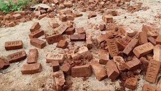 Mulbagal Busalkunte Bricks @Busalkunte Mulbagal