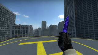 M9 Sapphire