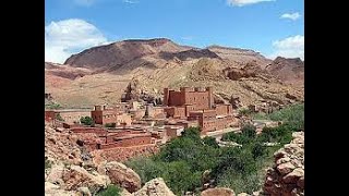 Road trip au Maroc  part 1