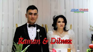 Raman & Dilnaz // Durmuş Toyy / 06.08.2022