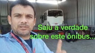 explicação do último video (carro para manuteção)