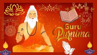 Happy Guru Purnima Whatsapp Status 2021| Guru Purnima Whatsapp Status 2021 | Guru Purnima New Status