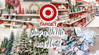 TARGET SHOP WITH ME AND HAUL I stocking stuffers and more I Samantha Greenwalt