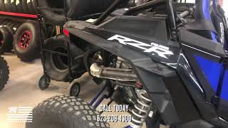 2019 Polaris® RZR XP® 4 Turbo S