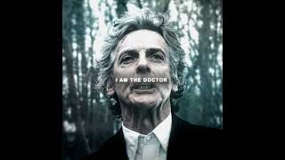 The Twelfth Doctor Edit #doctorwho