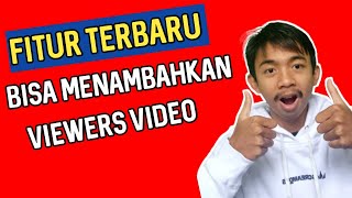 Fitur Baru Youtube Shorts - Bisa Menambah viewers Dengan Cepat!!!