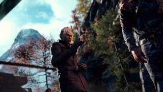 Far Cry 4 Pagan Min Villain Reveal E3 2014