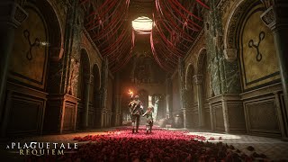 A Plague Tale: Requiem #6 #aplaguetalerequiem #Spark