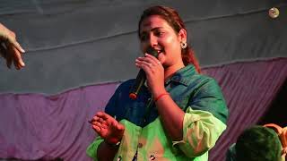 Shives Mishra एंड Mona Singh stage show सुपरहिट जोड़ी शिवेश मिश्रा मोना सिंह Supar Hit bhojpuri